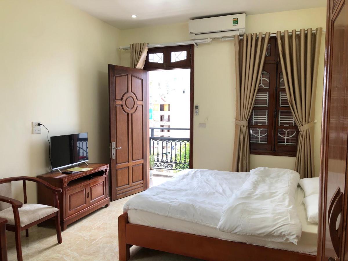 Maya Homestay Хюе Екстер'єр фото