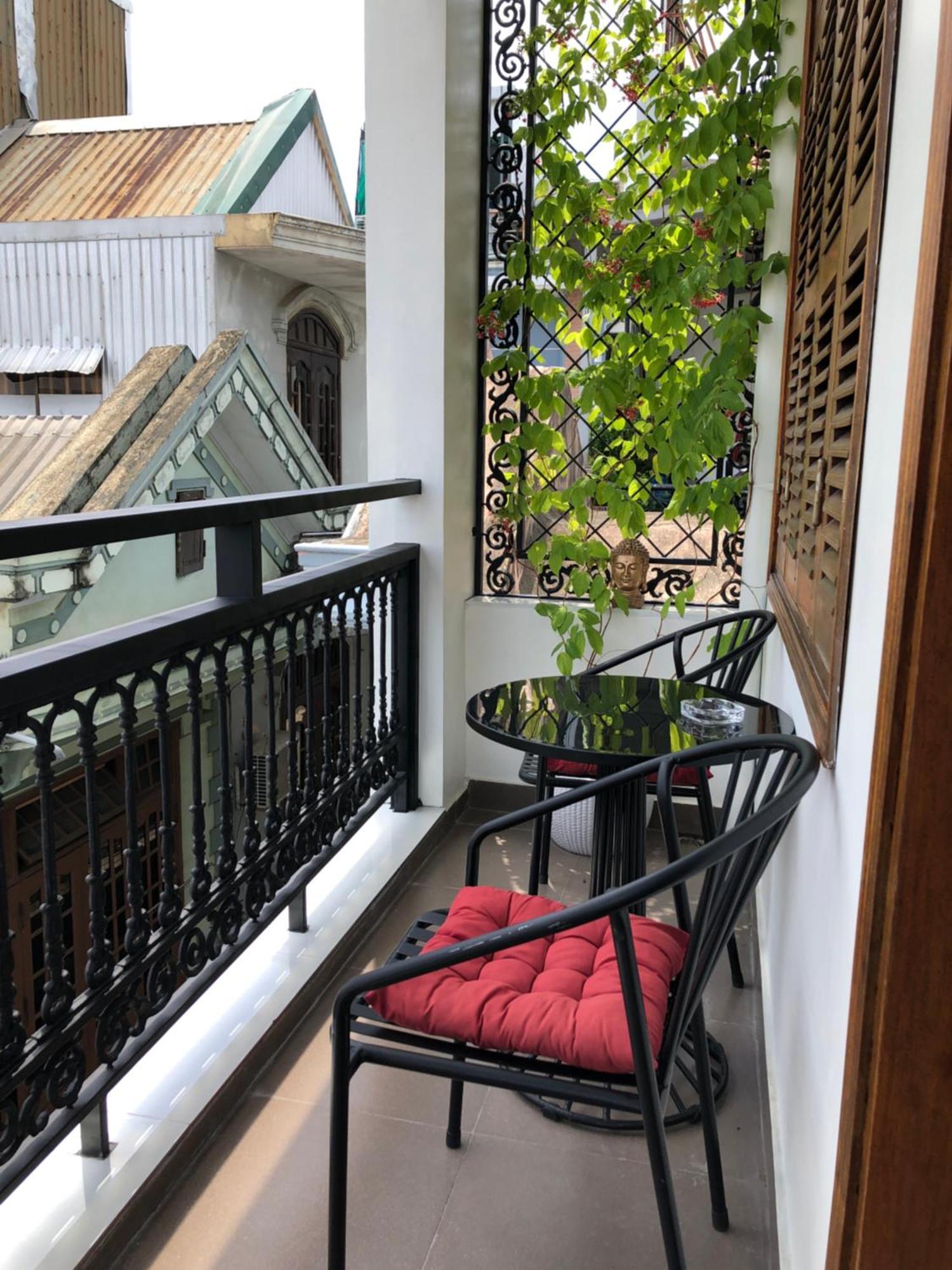 Maya Homestay Хюе Екстер'єр фото