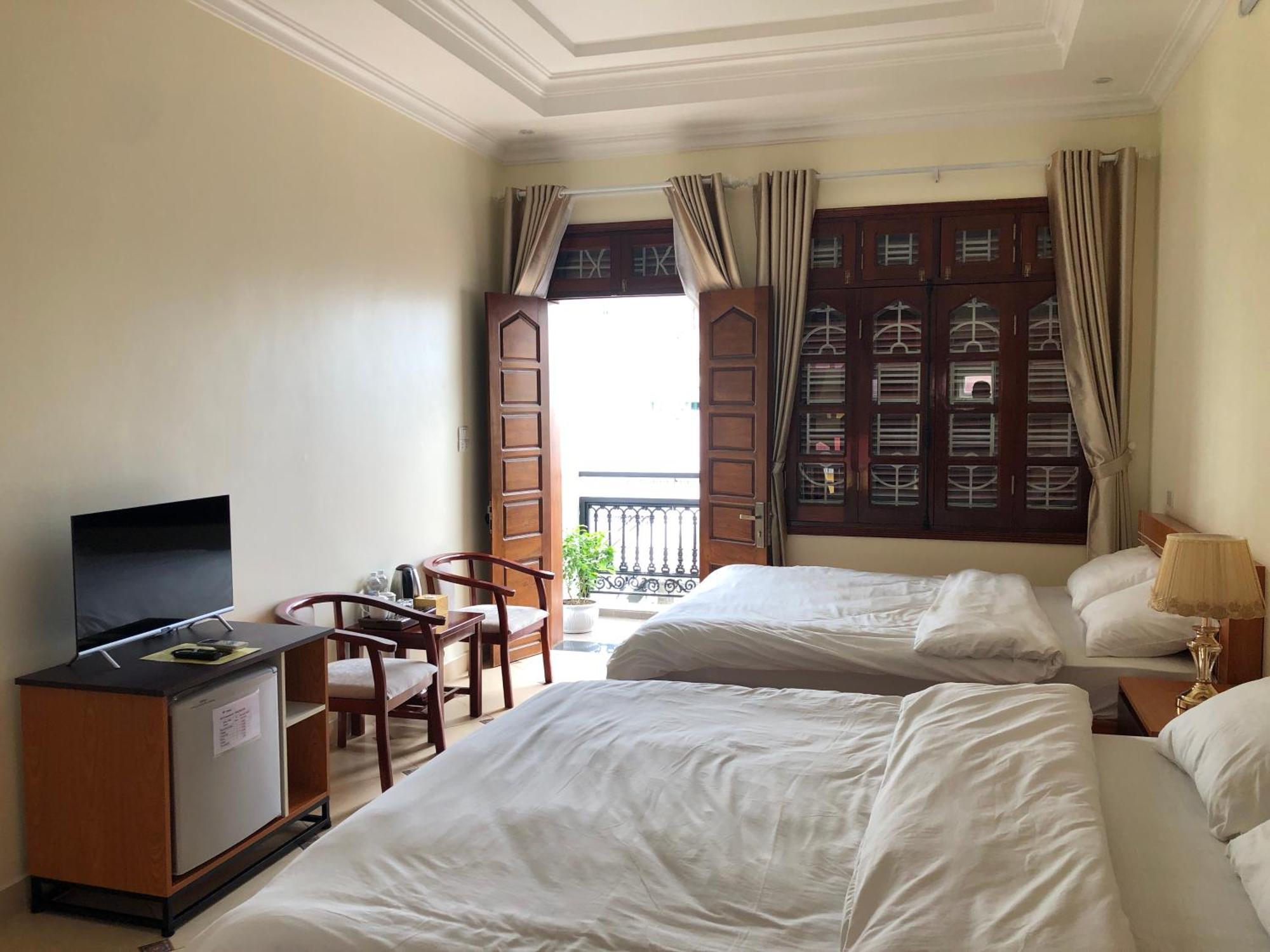 Maya Homestay Хюе Екстер'єр фото