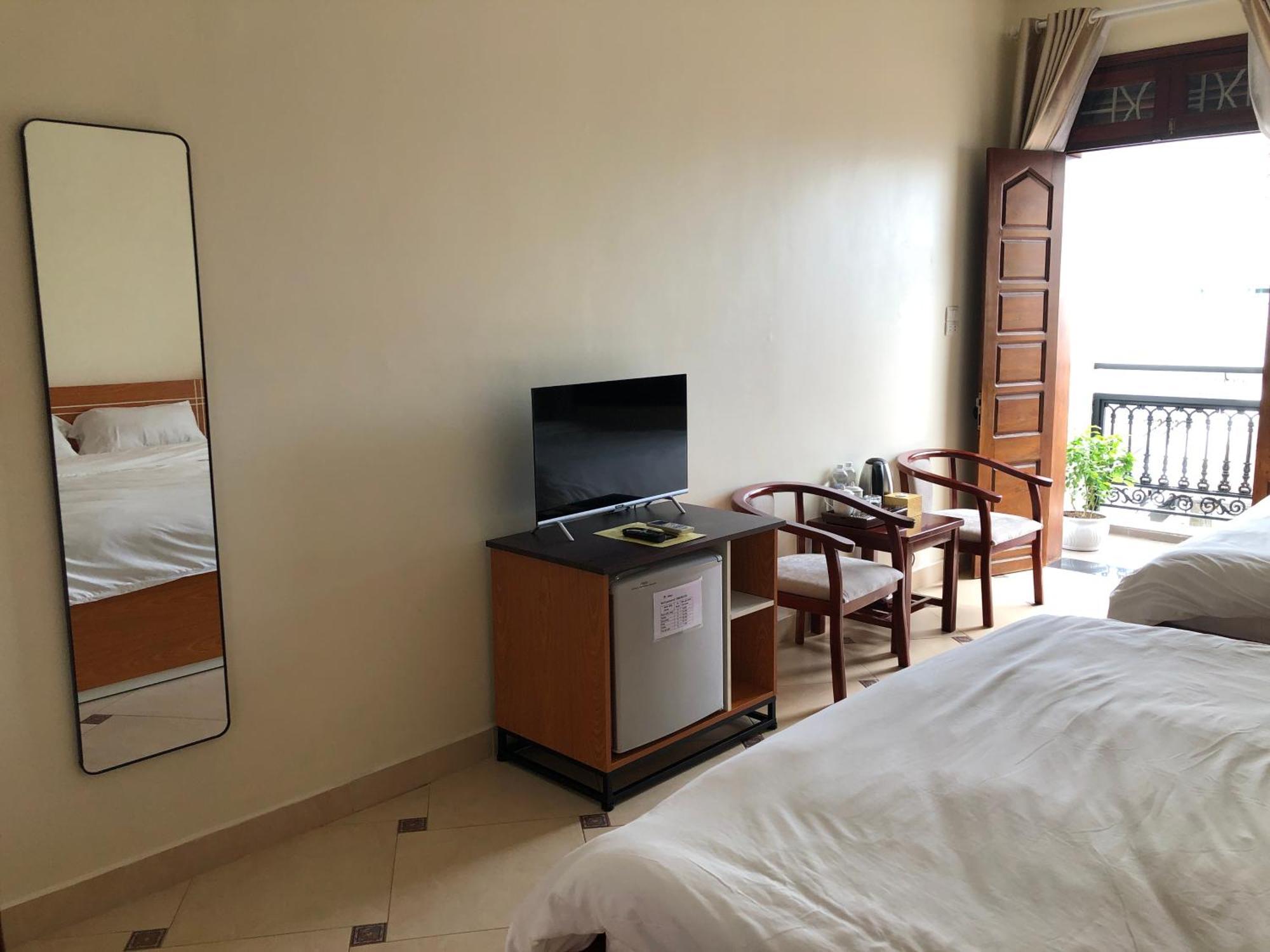 Maya Homestay Хюе Екстер'єр фото