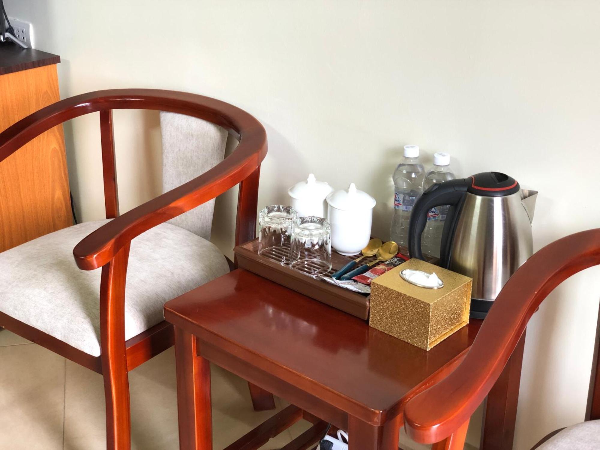 Maya Homestay Хюе Екстер'єр фото