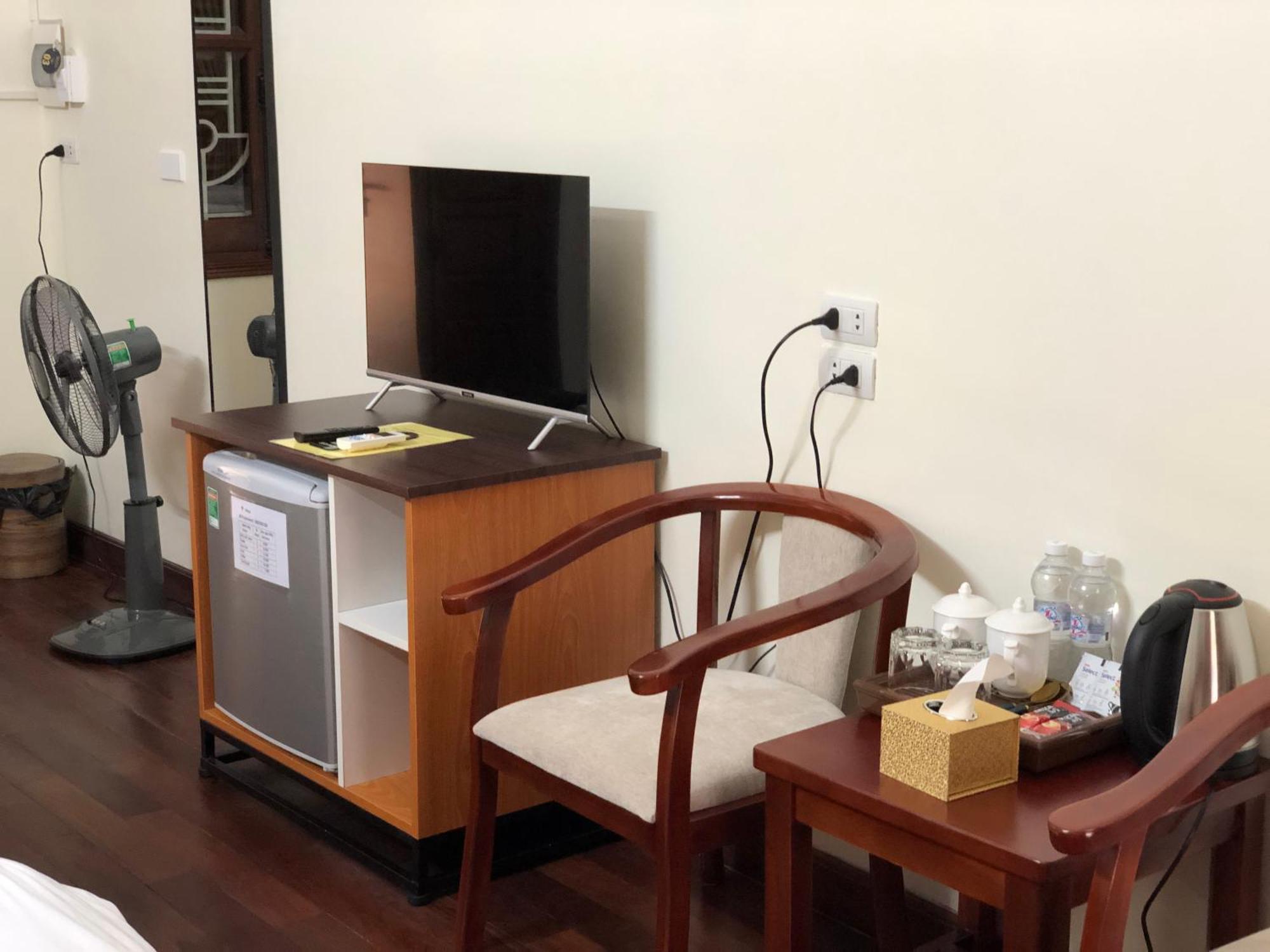 Maya Homestay Хюе Екстер'єр фото